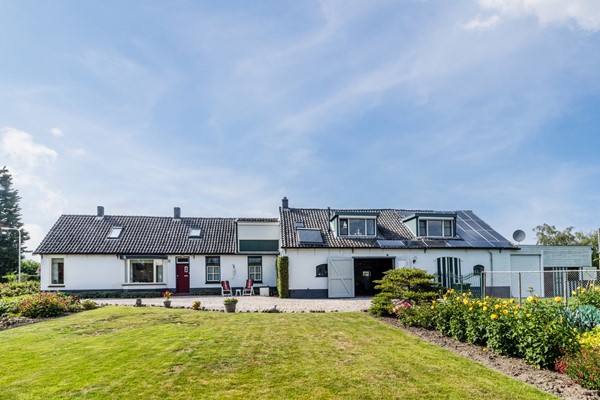 Medium property photo - Knibbelweg 17, 2761 JB Zevenhuizen